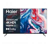Телевізор Haier H55K801UG