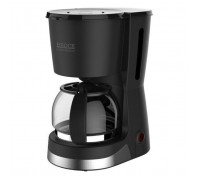 Крапельна кавоварка Brock CM 1501 SS