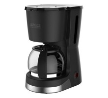 Крапельна кавоварка Brock CM 1501 SS