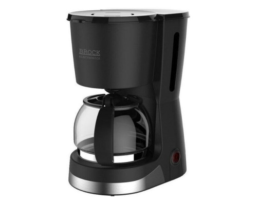 Крапельна кавоварка Brock CM 1501 SS