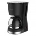 Крапельна кавоварка Brock CM 1501 SS