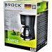 Крапельна кавоварка Brock CM 1501 SS