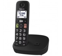 Телефон DECT Panasonic KX-TGU110UAB