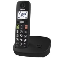 Телефон DECT Panasonic KX-TGU110UAB