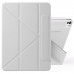 Чохол до планшета BeCover Ultra Slim Origami Magnetic Apple iPad Pro 11" M4 2024 Gray (712962)