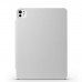 Чохол до планшета BeCover Ultra Slim Origami Magnetic Apple iPad Pro 11" M4 2024 Gray (712962)