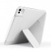 Чохол до планшета BeCover Ultra Slim Origami Magnetic Apple iPad Pro 11" M4 2024 Gray (712962)
