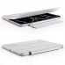 Чохол до планшета BeCover Ultra Slim Origami Magnetic Apple iPad Pro 11" M4 2024 Gray (712962)
