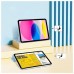 Чохол до планшета BeCover Tri Fold Hard Apple iPad 10.9