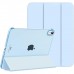 Чохол до планшета BeCover Tri Fold Hard Apple iPad 10.9