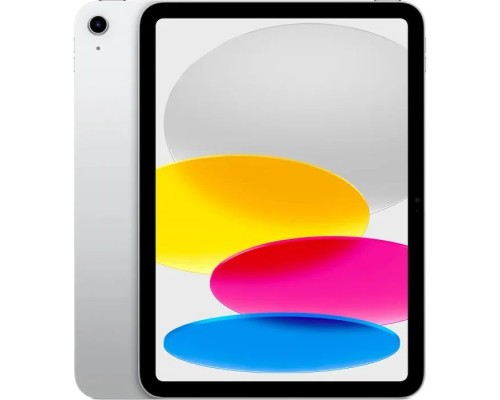 Планшет Apple iPad 11" 2025 Wi-Fi 128GB Silver (MD3Y4TY/A)