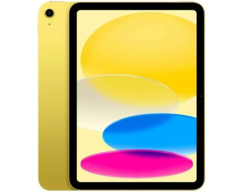 Планшет Apple iPad 11" 2025 Wi-Fi 512GB Yellow (MD5A4TY/A)
