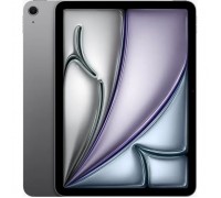 Планшет Apple iPad Air 11" M3 Wi-Fi + Cellular 128GB Space Grey (MCFV4TY/A)