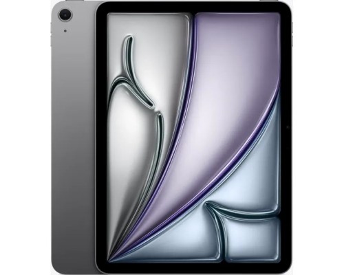 Планшет Apple iPad Air 11" M3 Wi-Fi + Cellular 128GB Space Grey (MCFV4TY/A)