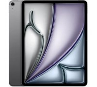 Планшет Apple iPad Air 13" M3 Wi-Fi 128GB Space Grey (MCNH4TY/A)