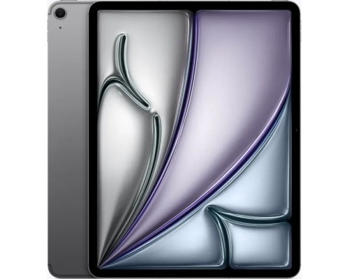 Планшет Apple iPad Air 13" M3 Wi-Fi 128GB Space Grey (MCNH4TY/A)