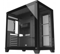 Корпус для ПК Alseye Knight-B(4 fans) (AS.07.0134)