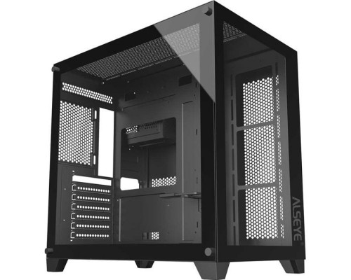 Корпус для ПК Alseye Knight-B(4 fans) (AS.07.0134)
