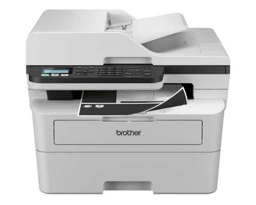 Багатофункціональний пристрій Brother MFCB7800DNYJ1