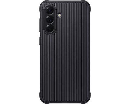 Чохол до мобільного телефона Samsung Galaxy A56 (A566), Rugged case (EF-RA566CBEGWW)