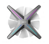 Кулер до корпусу Alseye X12 (Gray Push) (AS.04.03.0022)