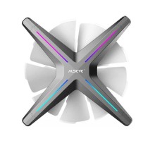 Кулер до корпусу Alseye X12 (Gray Push) (AS.04.03.0022)