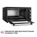 Електропіч Perfelli MIRAGE 48 BLACK