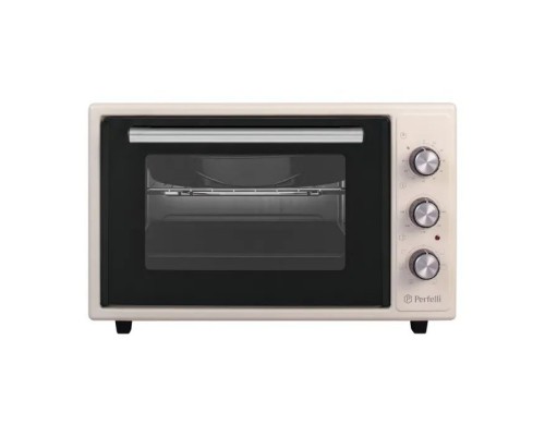 Електропіч Perfelli SIERRA 37 IVORY