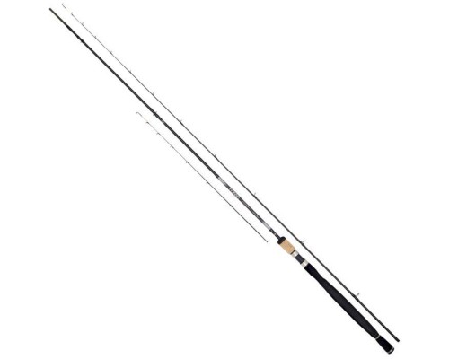 Вудилище Daiwa NZon Super Slim X Power Carp Feeder 3.96m 240g (2135.42.14)