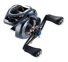 Котушка Shimano SLX DC XT 71 HG 7+1BB (SLXDCXT71HG)