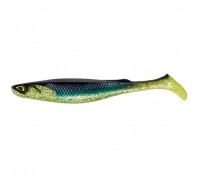 Силікон рибальський FishUP RAM Shad 8" 352 - Blue Shiner Chart (1шт/уп) (1864.11.26)