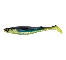 Силікон рибальський FishUP RAM Shad 8" 352 - Blue Shiner Chart (1шт/уп) (1864.11.26)