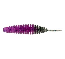 Силікон рибальський FishUP Tanta 2" 245 - Violet/Bluegill (9шт/уп) (1864.01.15)