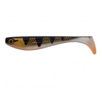 Силікон рибальський FishUP Wizzle Shad 8" 355 - Golden Pearch (1шт/уп) (1864.11.41)