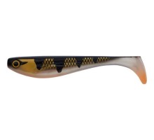 Силікон рибальський FishUP Wizzle Shad 8" 355 - Golden Pearch (1шт/уп) (1864.11.41)