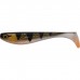 Силікон рибальський FishUP Wizzle Shad 8" 355 - Golden Pearch (1шт/уп) (1864.11.41)