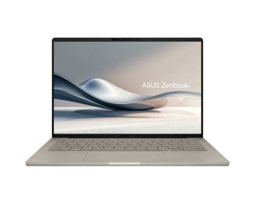 Ноутбук ASUS Zenbook A14 UX3407QA-QD305W (90NB1501-M00F30)