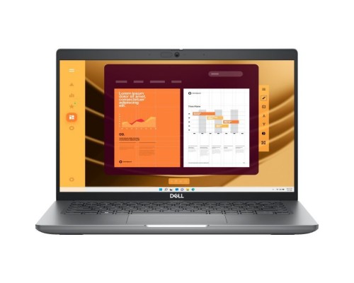 Ноутбук Dell Latitude 5450 (210-BMPS-2412ITP)