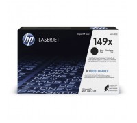 Картридж HP LJ  149X Black 9.5K (W1490X)