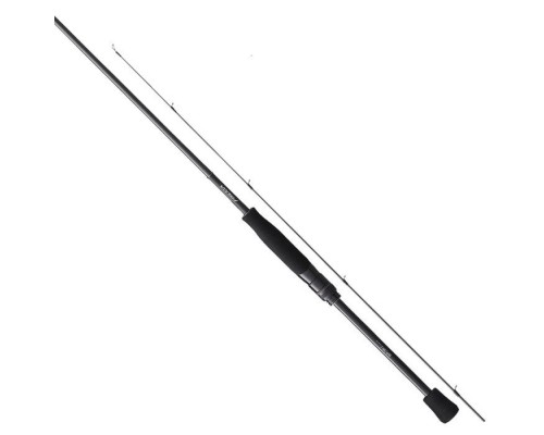 Вудилище Graphiteleader 19 Finezza GLFS-752L-S 2.26 m 0.5-5g (2135.26.82)