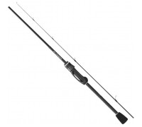 Вудилище Graphiteleader 23 Corto UX 23GCORUS-6102L-HS 2.09m 0.5-8g (2135.41.40)
