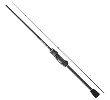 Вудилище Graphiteleader 23 Corto UX 23GCORUS-6102L-HS 2.09m 0.5-8g (2135.41.40)