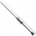 Вудилище Graphiteleader 23 Corto UX 23GCORUS-6102L-HS 2.09m 0.5-8g (2135.41.40)