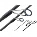 Вудилище Graphiteleader 23 Corto UX 23GCORUS-6102L-HS 2.09m 0.5-8g (2135.41.40)