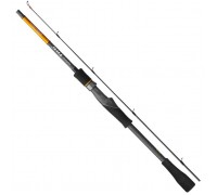 Вудилище Graphiteleader 24 Tiro 24GTIRS-802M 2.44m 6-32g (2135.42.79)