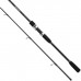Вудилище Shimano Vengeance CX Spinning 2.70m 20-50g (SVCX27HE)