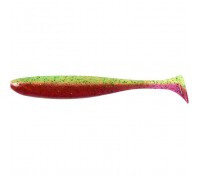 Силікон рибальський Keitech Easy Shiner 4.5" (6 шт/уп) кea18 mystic lime chart (1551.13.20)