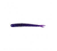 Силікон рибальський Keitech Live Impact 2.5" (12 шт/уп) кea04 violet (1551.01.21)