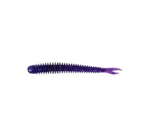 Силікон рибальський Keitech Live Impact 2.5" (12 шт/уп) кea04 violet (1551.01.21)