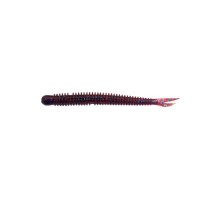 Силікон рибальський Keitech Live Impact 3" (12 шт/уп) кea03 grape (1551.01.24)